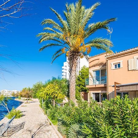 Ideal Property Mallorca - Lago Miguel Port de Alcudia  Buitenkant foto